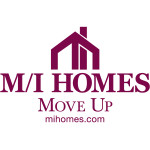 M-I Homes logo